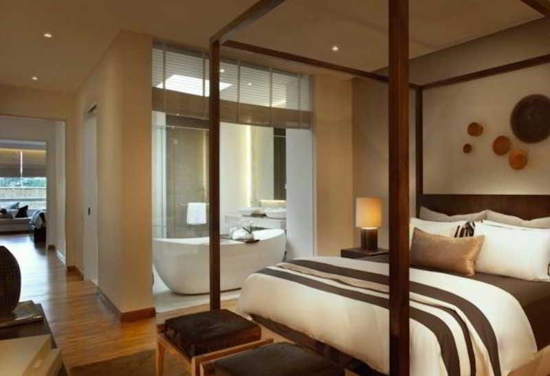Hu'U Villas Seminyak Kültér fotó
