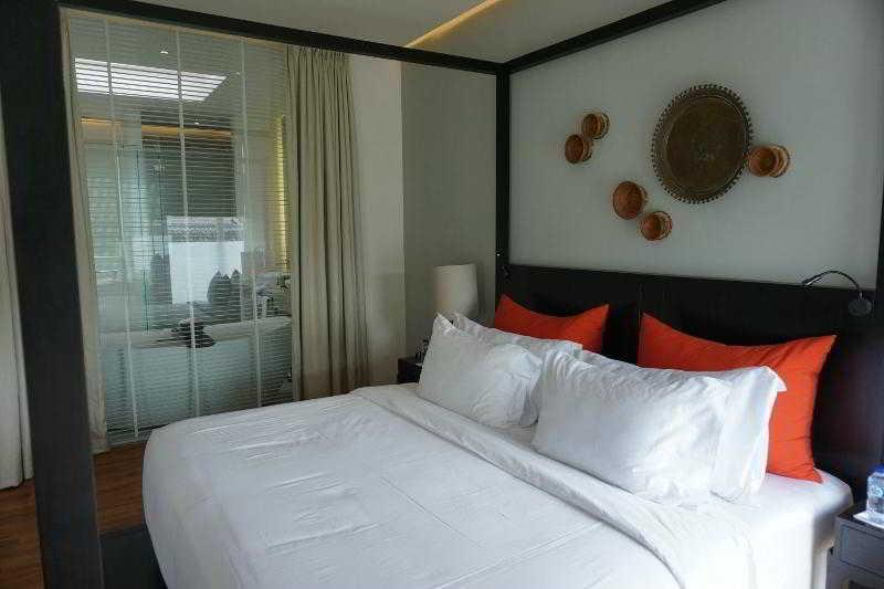 Hu'U Villas Seminyak Kültér fotó