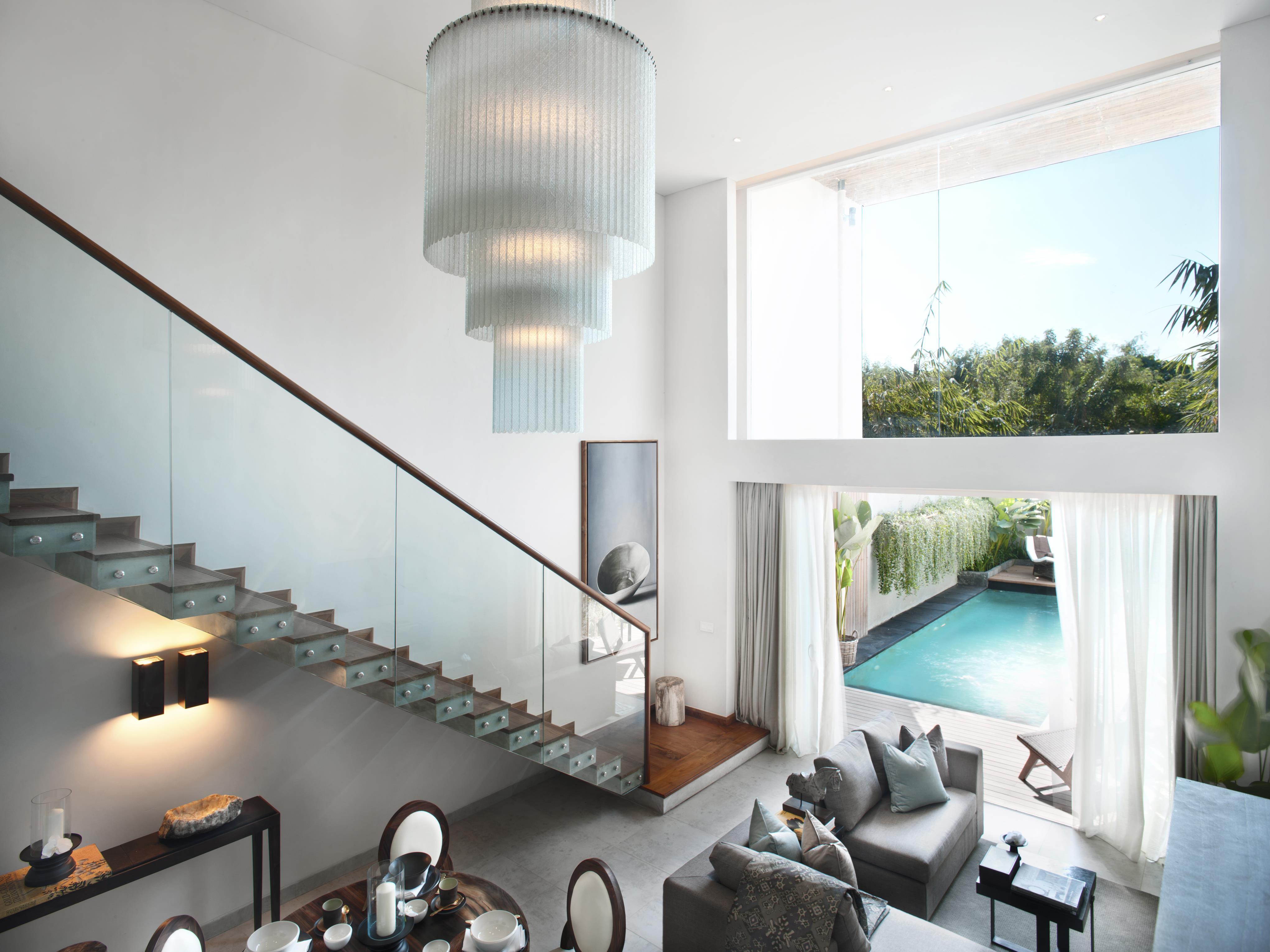 Hu'U Villas Seminyak Kültér fotó