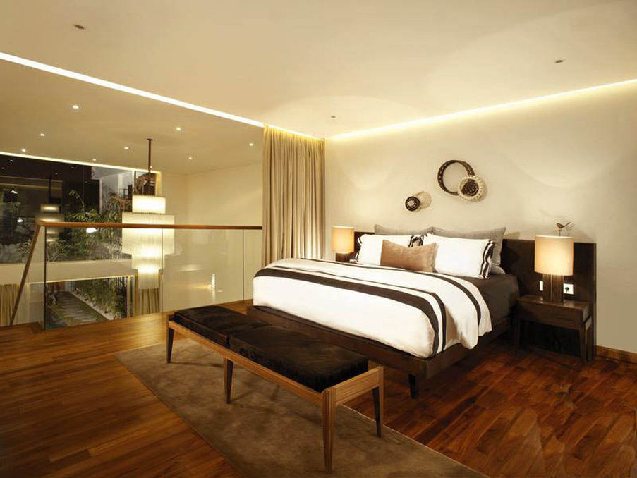 Hu'U Villas Seminyak Kültér fotó
