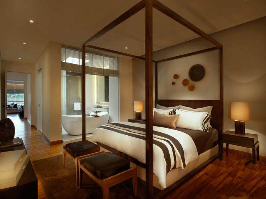 Hu'U Villas Seminyak Kültér fotó