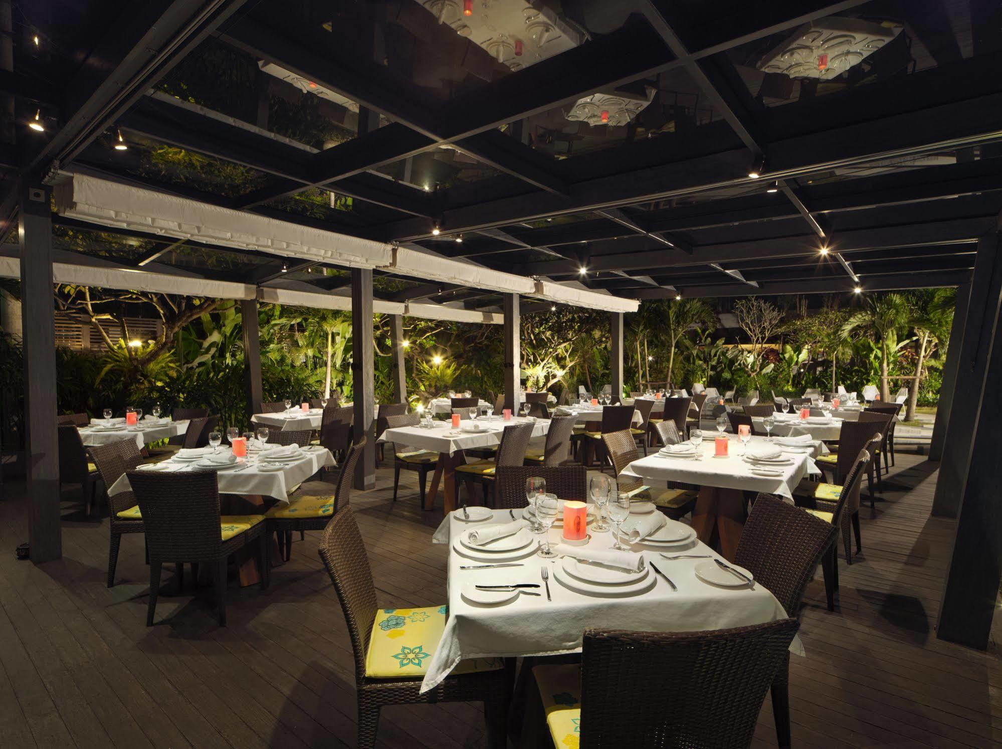 Hu'U Villas Seminyak Kültér fotó
