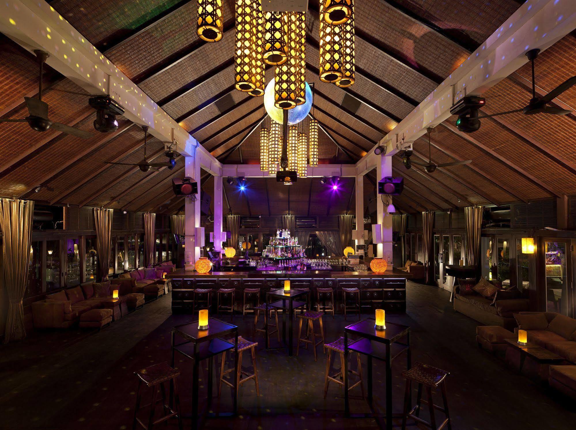 Hu'U Villas Seminyak Kültér fotó