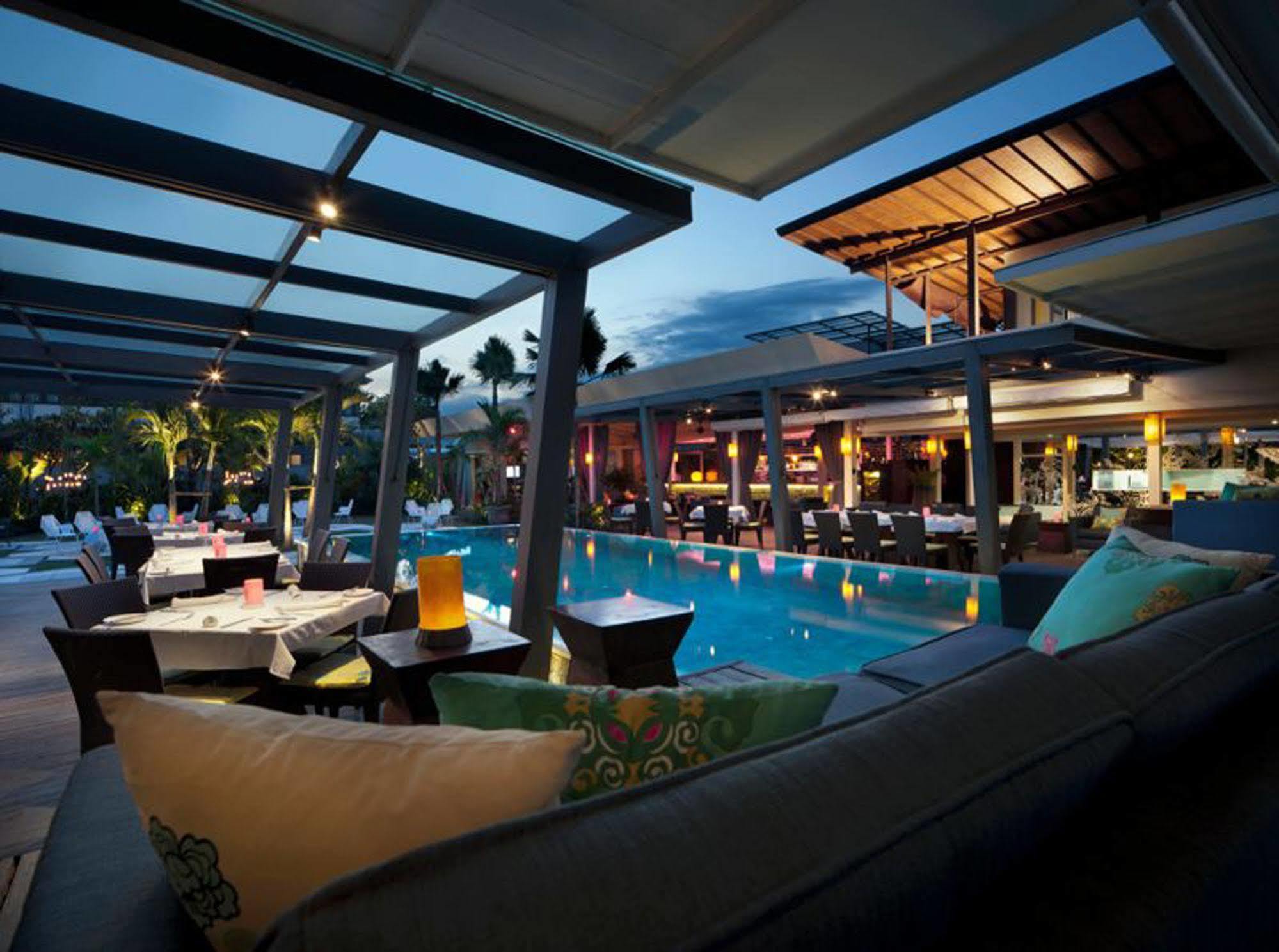 Hu'U Villas Seminyak Kültér fotó