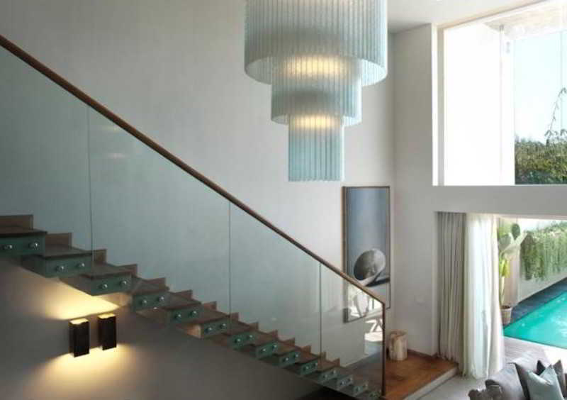 Hu'U Villas Seminyak Kültér fotó